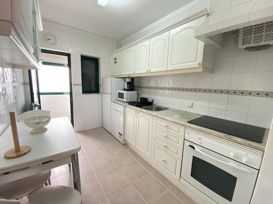 Apartamento Amparo-T2 C/Piscina Carvoeiro  Exterior foto