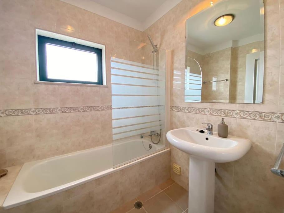 Apartamento Amparo-T2 C/Piscina Carvoeiro  Exterior foto